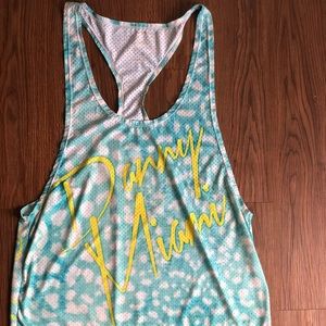 Athletic Tank Top